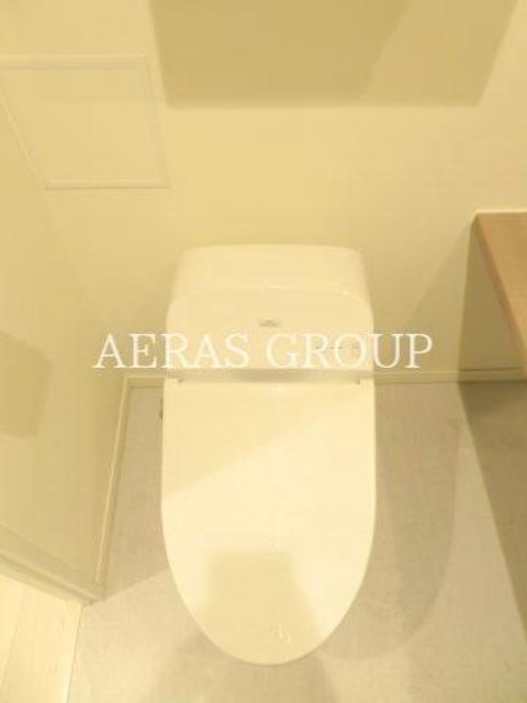 トイレ　と言え