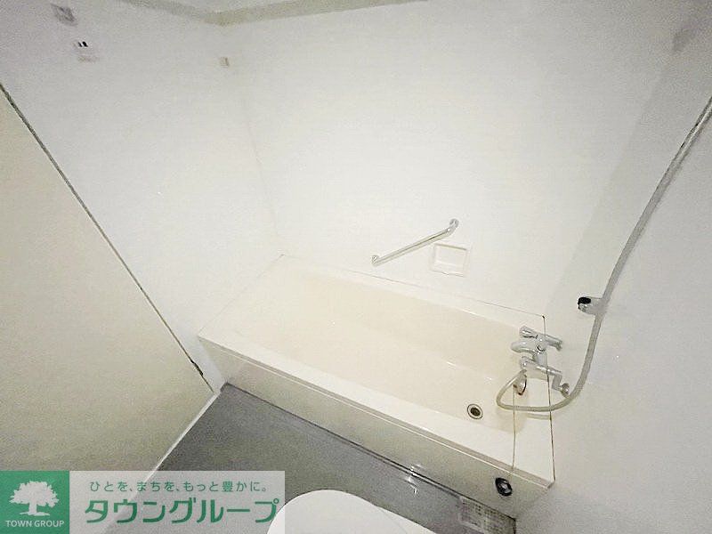 バス・シャワールーム　お部屋探しは株式会社　タウンハウジング　までお気軽にお問合…