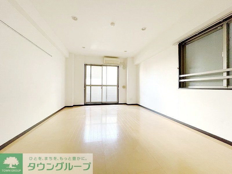 居室・リビング　お部屋探しは株式会社　タウンハウジング　までお気軽にお問合…