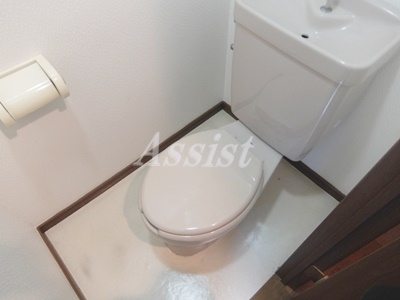 トイレ　先行申込受付中♪お電話がご案内スムーズです♪オンラインもOK