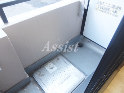 バルコニー　先行申込受付中♪お電話がご案内スムーズです♪オンラインもOK