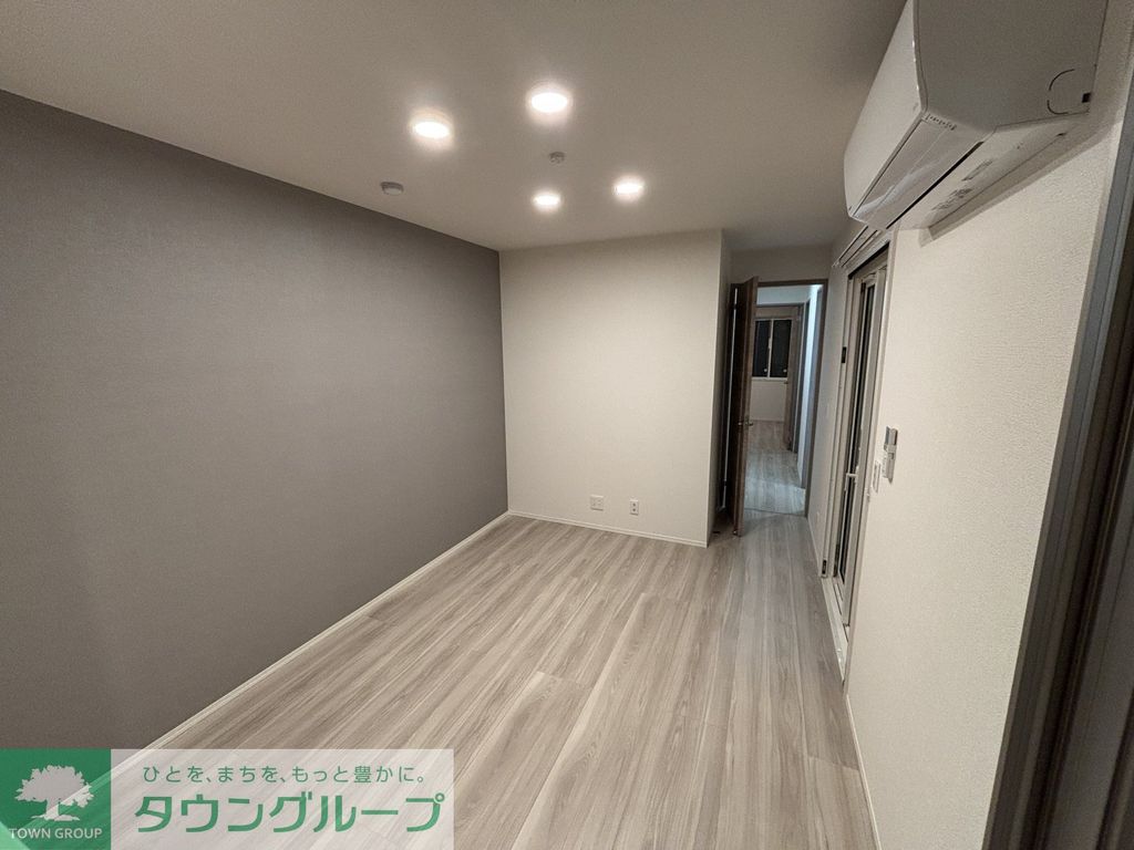 居室・リビング　リビング/居室