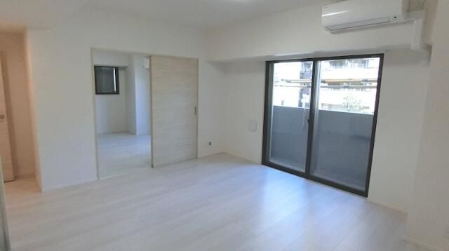 居室・リビング　おしゃれなリビングです