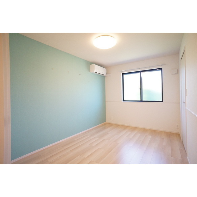 その他部屋・スペース　太陽の恵みを感じる温もりあふれる空間