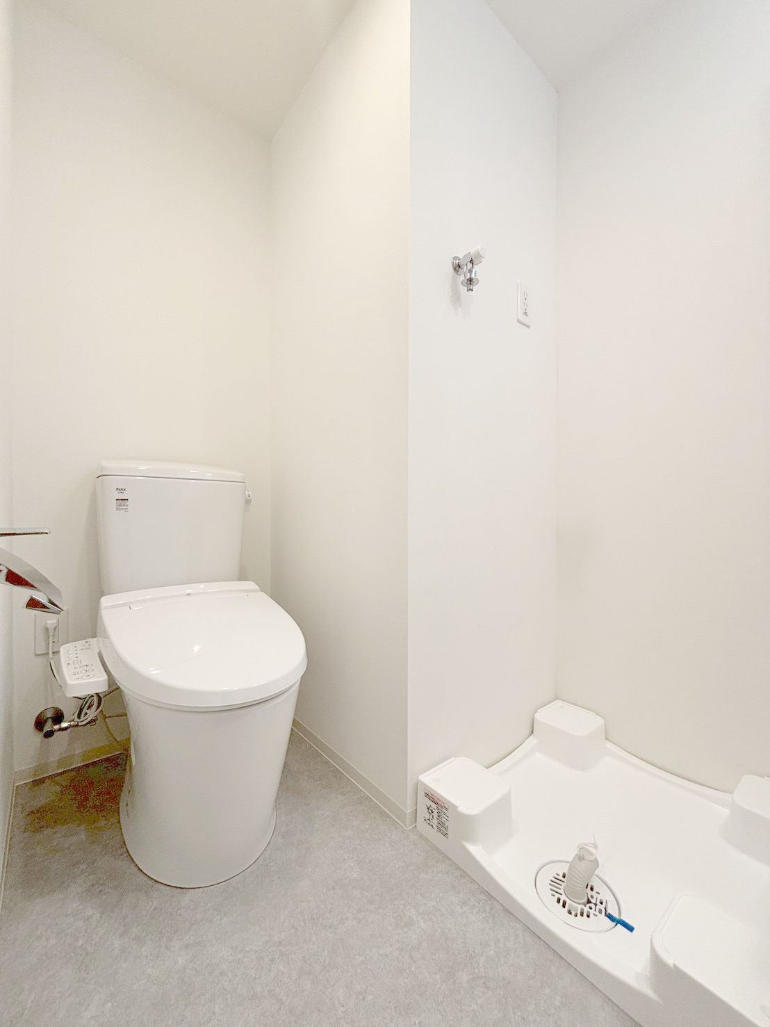 トイレ　トイレも気になるポイント