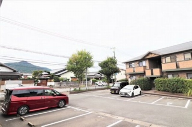 その他　駐車場