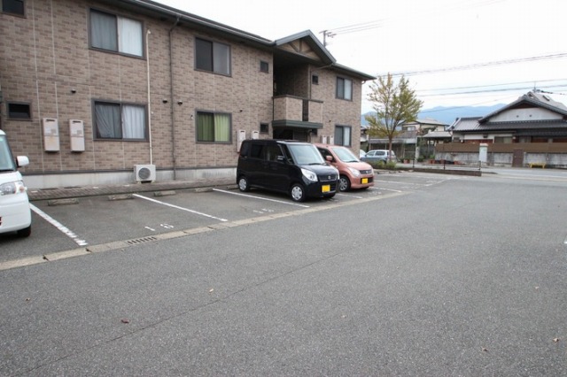 その他　駐車場