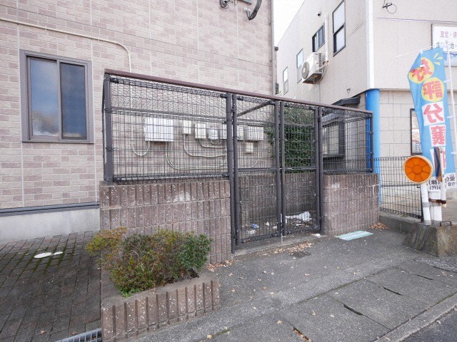 その他　その他共用部分