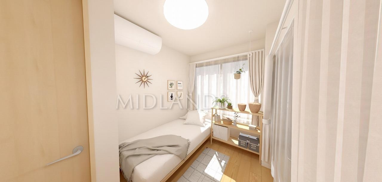 その他　201号室のイメージ画像です