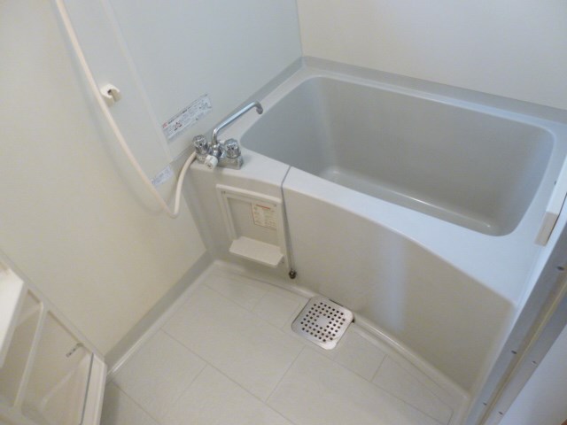 バス・シャワールーム　参考画像