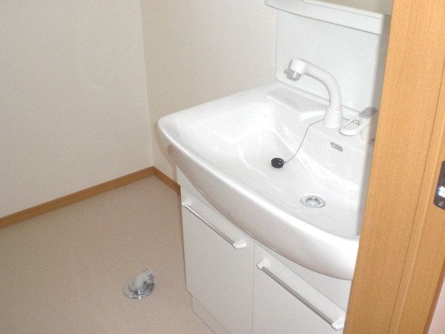 洗面設備　☆洗面脱衣所☆