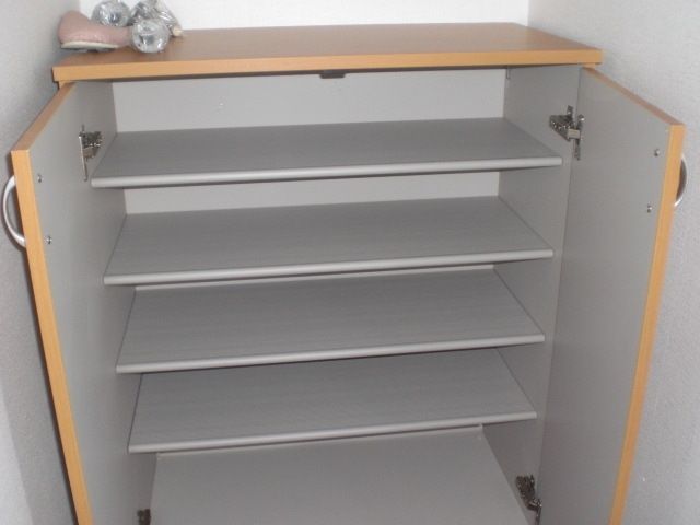 玄関　☆シューズボックス☆