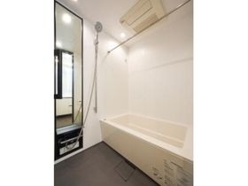 バス・シャワールーム　別部屋参考写真