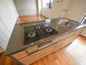 その他設備　※別部屋参考写真