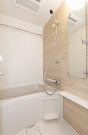 バス・シャワールーム　風呂