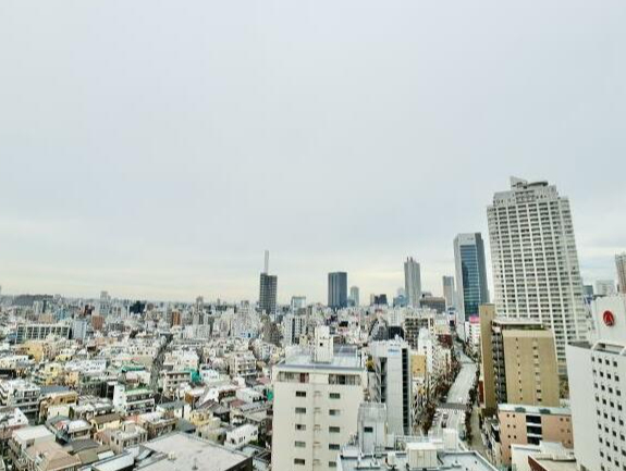 眺望　参考写真