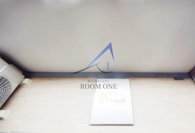 バルコニー　バルコニーです。