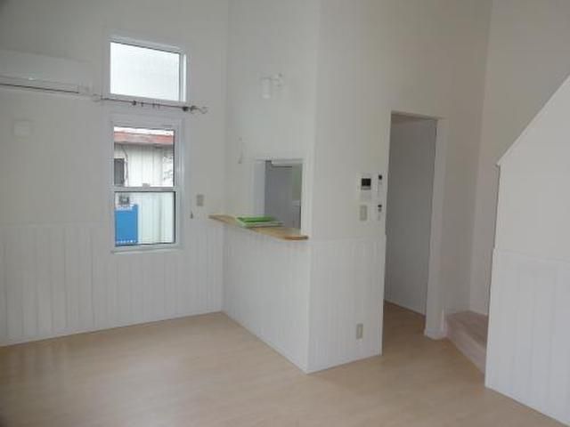 眺望　窓から見える眺望