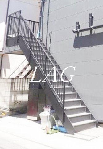 その他共有部分　共用部です。