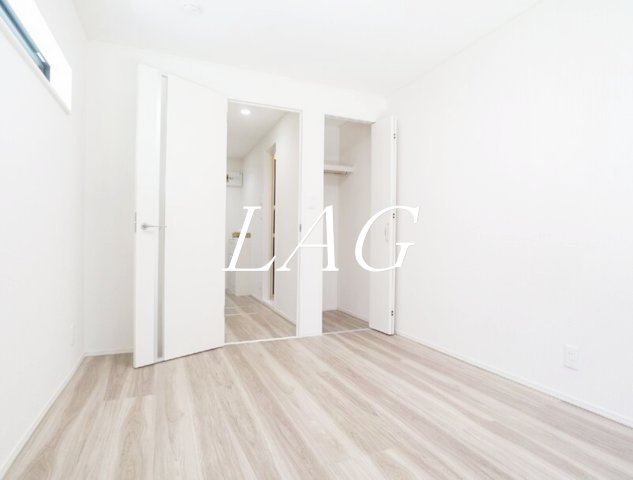 その他部屋・スペース　寝室です。