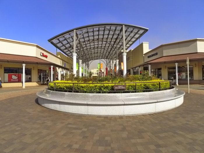 その他　酒々井プレミアムアウトレット（その他）まで2590m