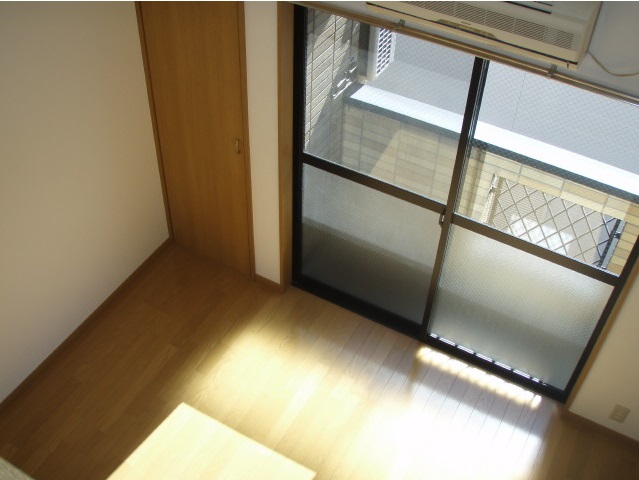 居室・リビング　洋室☆（同一仕様写真）