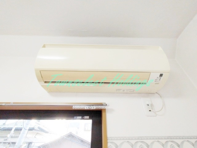 その他設備　※同施工