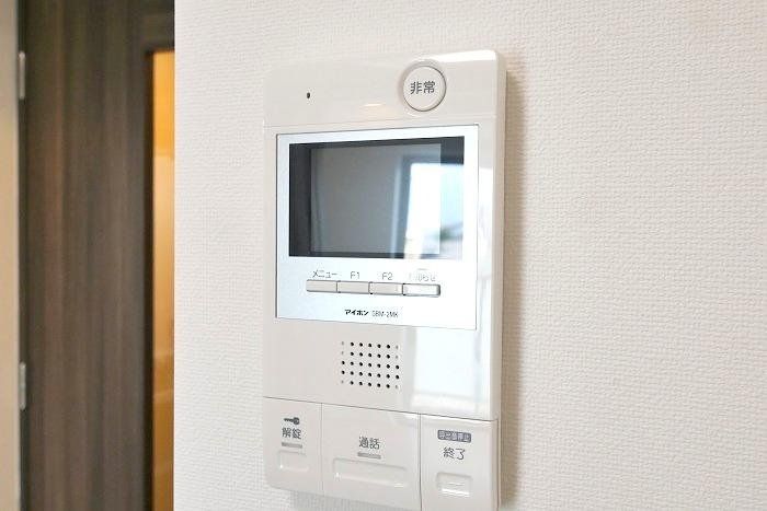 居室・リビング　その他