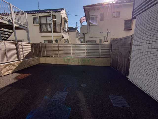 眺望　別室参考画像です