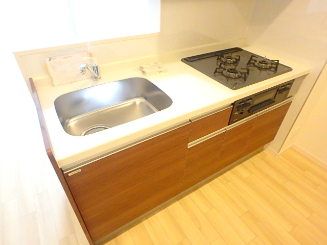 キッチン　参考