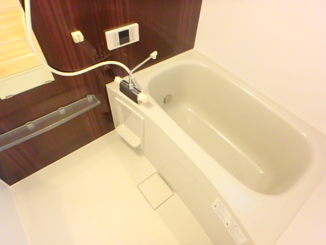 バス・シャワールーム　参考