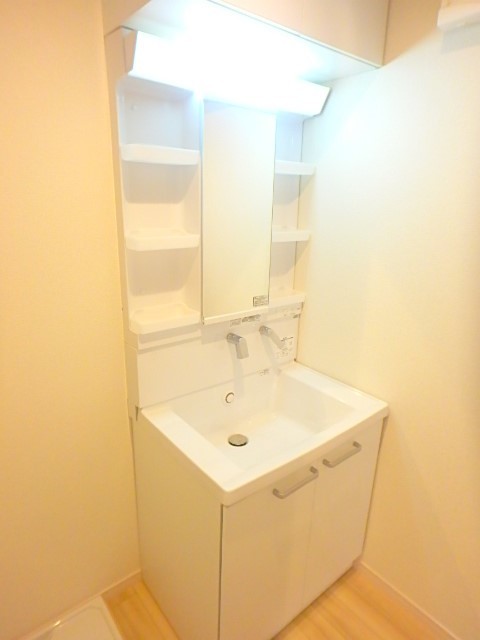 洗面設備　参考