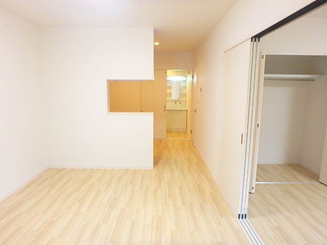 居室・リビング　参考