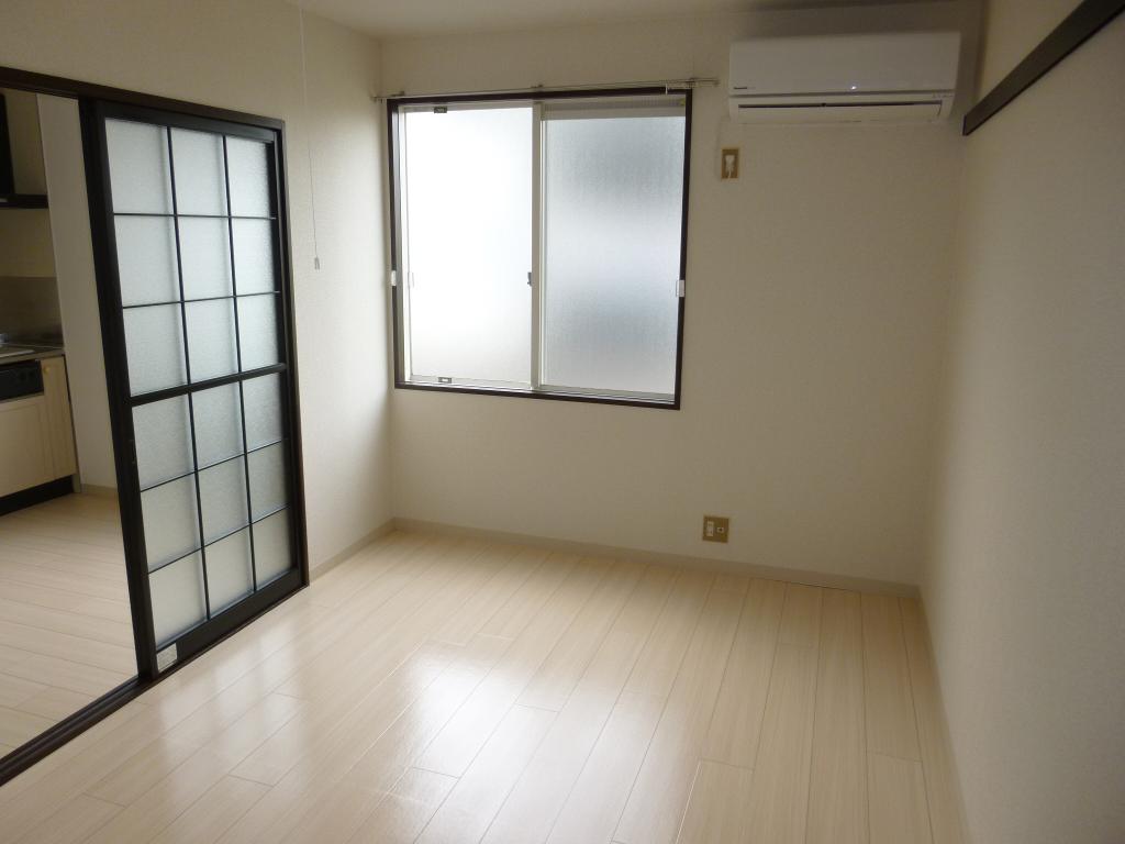 居室・リビング　洋室