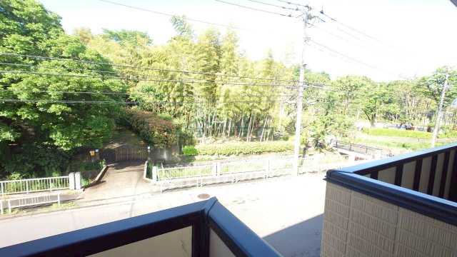 眺望　別部屋参考写真