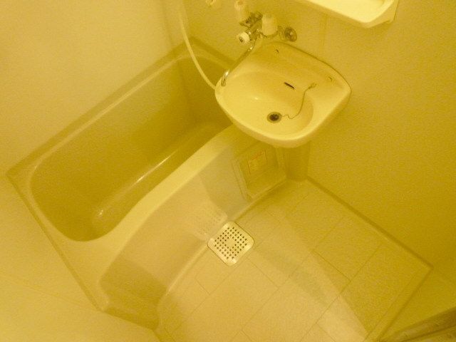 バス・シャワールーム　★バスルーム★