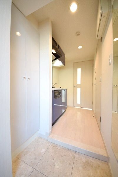 玄関　★玄関とシューズボックス★