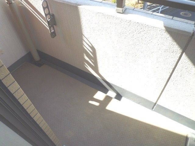 バルコニー　★バルコニー★