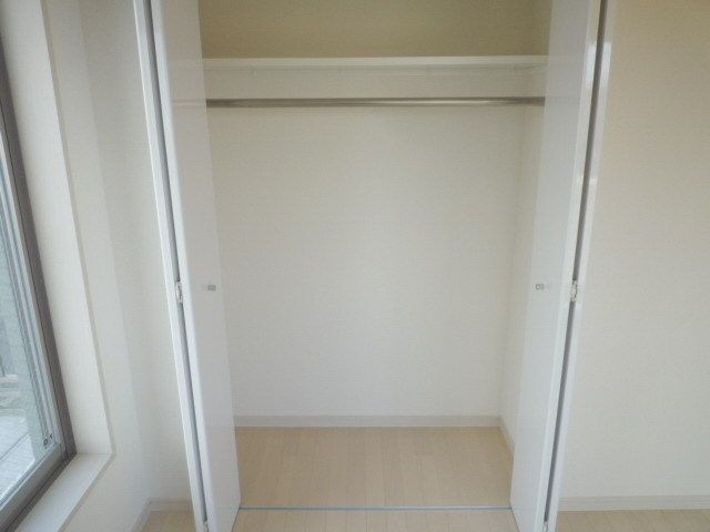 収納　★収納スペース★