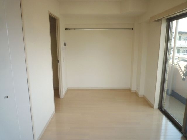 居室・リビング　★洋室★