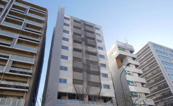 建物外観　☆外観☆