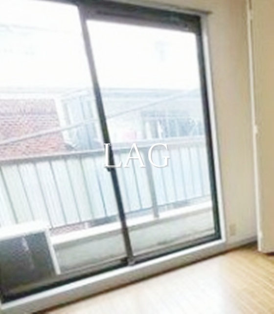 バルコニー　バルコニーです。