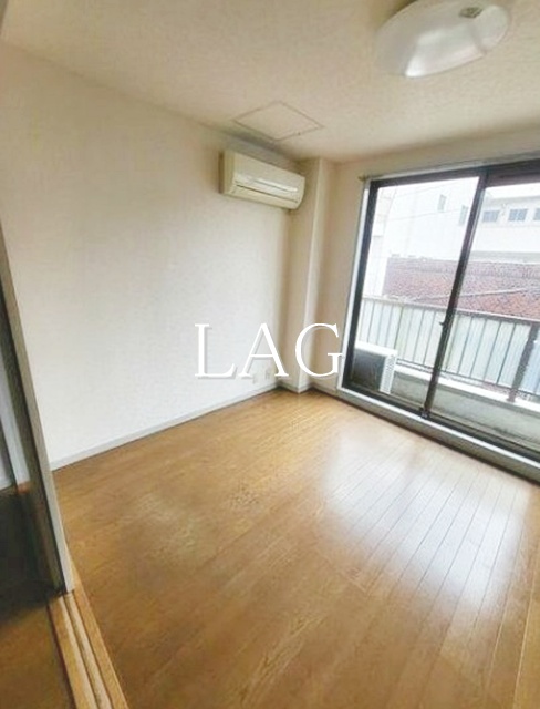 その他部屋・スペース　寝室です。