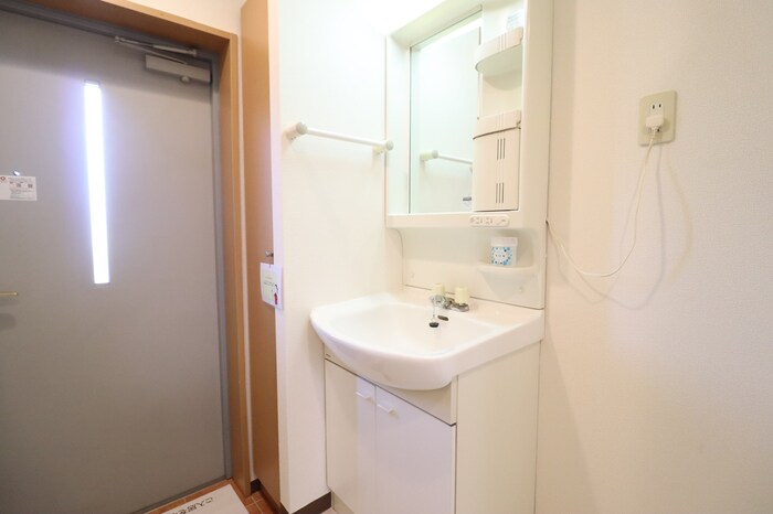 洗面設備　洗面台