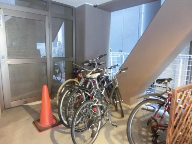 その他共有部分