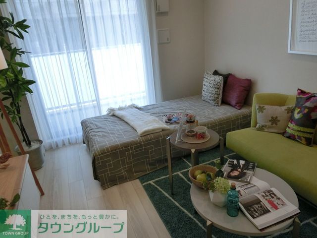 その他部屋・スペース　Dタイプ2015年3月撮影　ＭＲ時の写真で調度品等は含まれ…