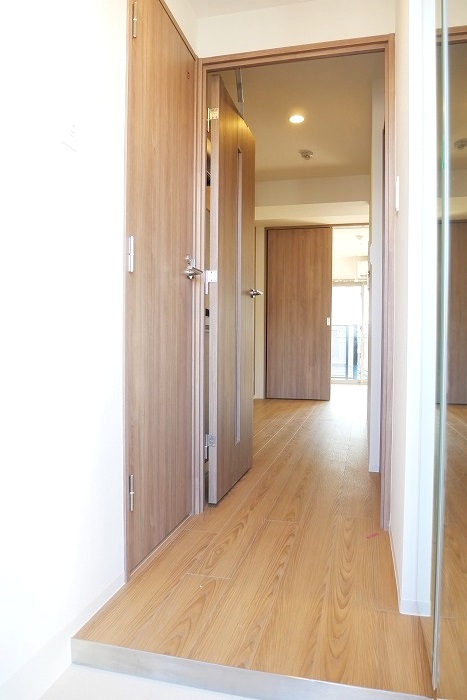 その他部屋・スペース　明るい室内です