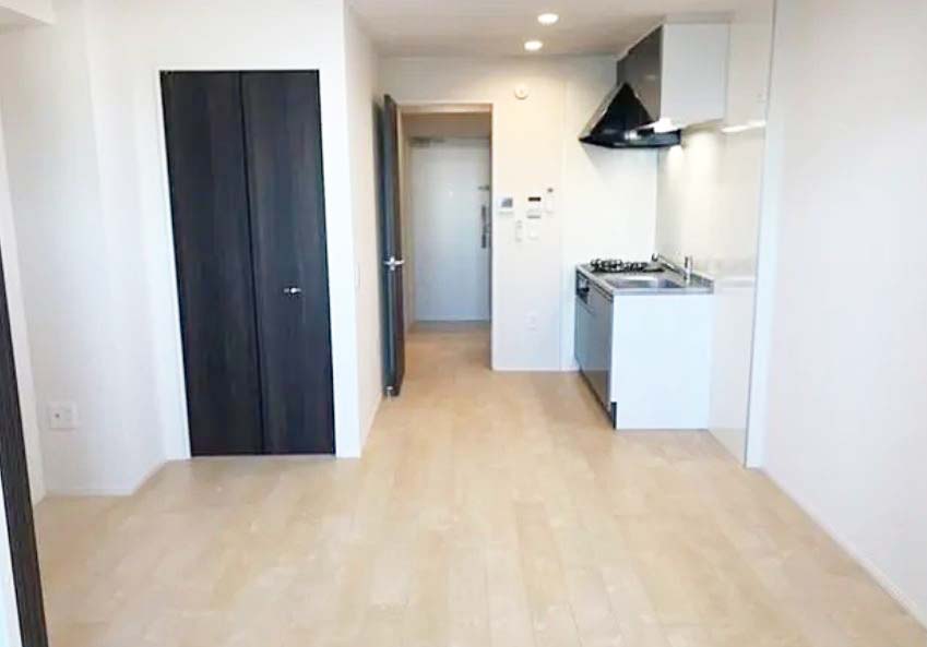 居室・リビング　★広々居室スペース★