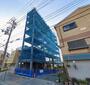 吹田駅より徒歩5分 6階 新築の賃貸物件