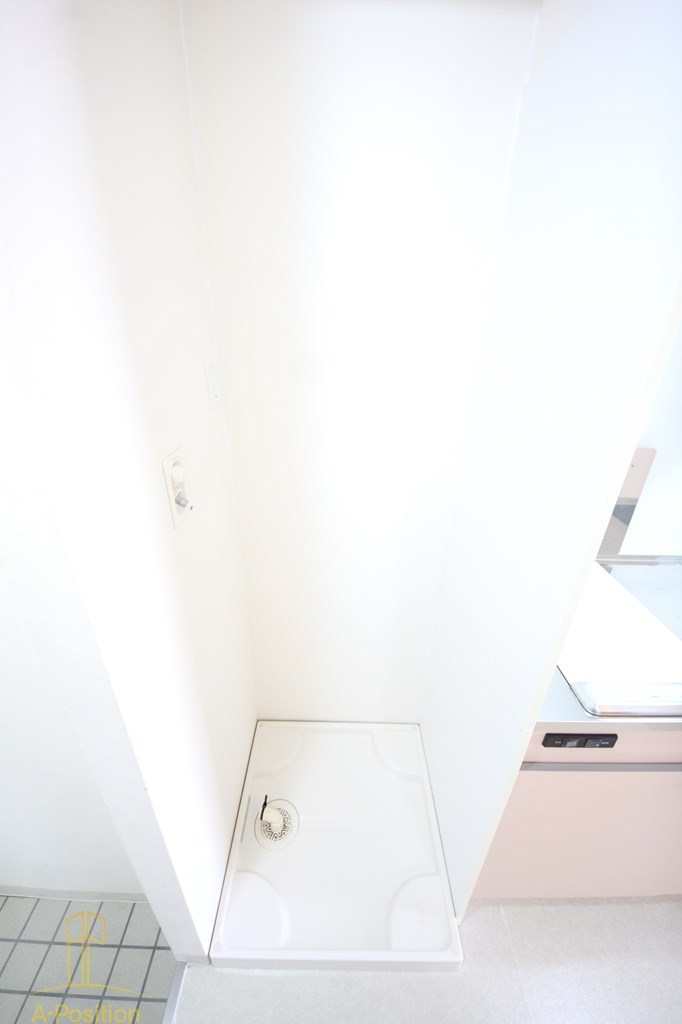 その他設備　グランカーサ都島